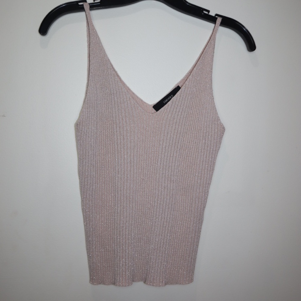 ✨SPARKLE TANK TOP✨